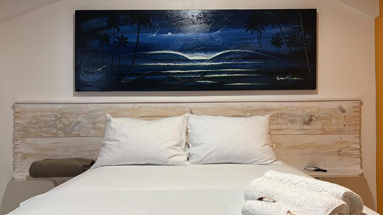 Pousada Coral Negro Жижока ди Жерикоакоара Екстериор снимка